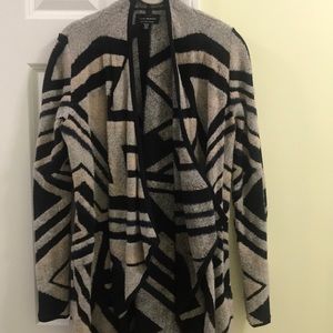 Lucky Brand Long Cardigan